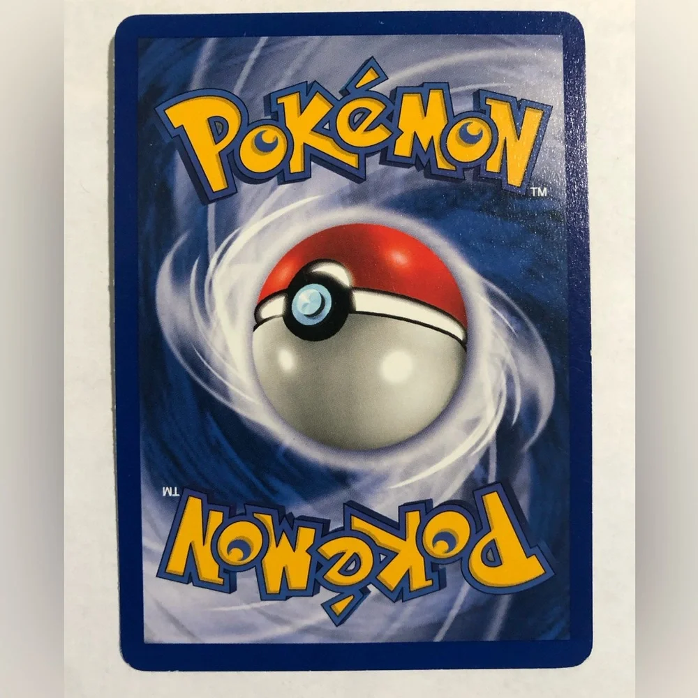 Vintage Pokemon Card Lot (2) - Picture 5 of 5
